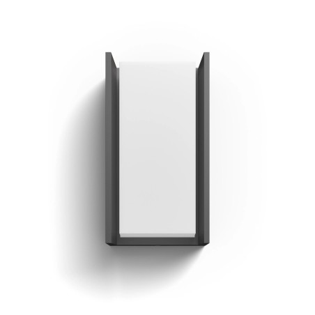 Philips by Signify Hue Outdoor Turaco Wall lamp